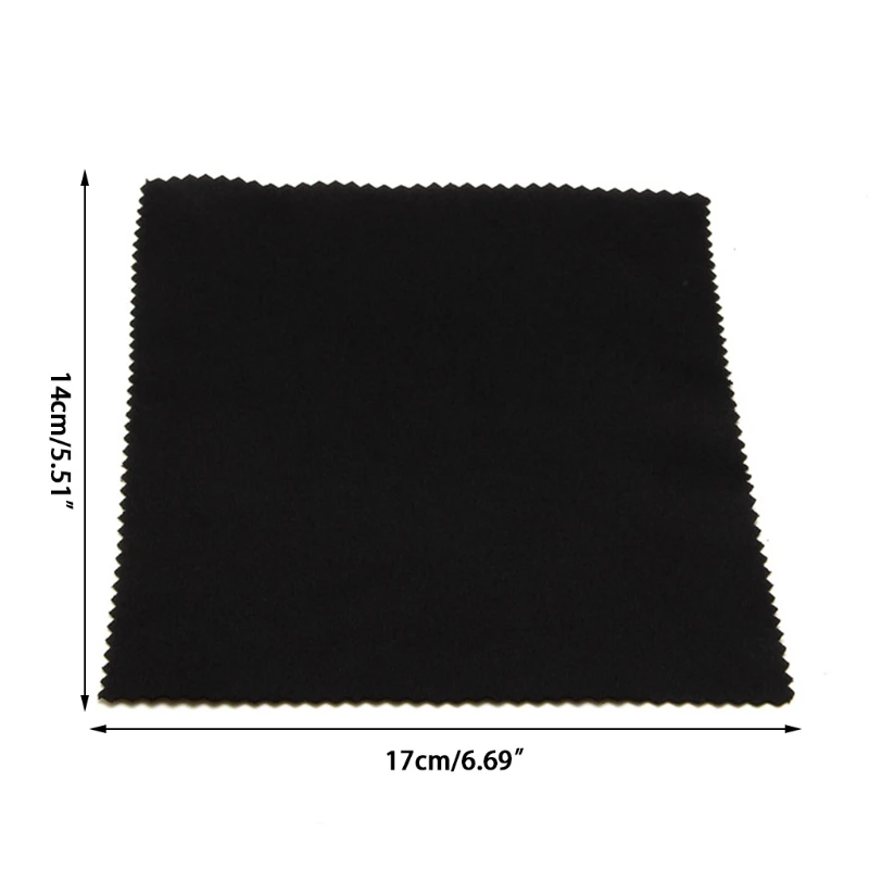Glasses Microfiber Cleaner Cleaning Cloth For Phone Screen Camera Lens Eye Glasses Lens Accessories
Glasses Microfiber Cleaner Cleaning Cloth For Phone Screen Camera Lens Eye Glasses Lens Accessories