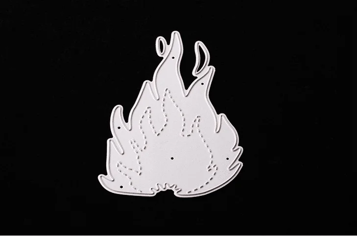 Metal Flame Cutting Dies Stencils for DIY Scrapbooking/photo album Decorative Embossing DIY Paper Cards
Metal Flame Cutting Dies Stencils for DIY Scrapbooking/photo album Decorative Embossing DIY Paper Cards