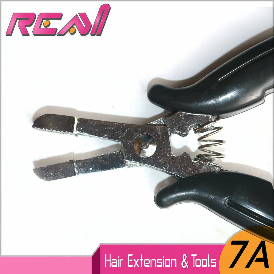 1Pc Stainless Steel Prebond Hair Remover Hair Pliers/Hair Extension Pliers/Fusion Prebonds Remover with Teeth Hair Pliers
1Pc Stainless Steel Prebond Hair Remover Hair Pliers/Hair Extension Pliers/Fusion Prebonds Remover with Teeth Hair Pliers