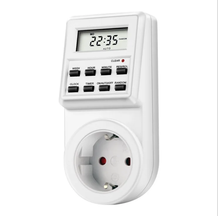ЕС/США/Великобритания цифровой измеритель мощности счетчик энергии Wattmeter электронный анализатор мощности запись Вольт Напряжение розетка ...
ЕС/США/Великобритания цифровой измеритель мощности счетчик энергии Wattmeter электронный анализатор мощности запись Вольт Напряжение розетка ...