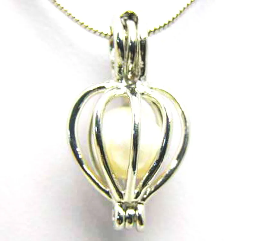 Qingmos Wholesale 5X Heart pendant Wish Pearl Oyster Chokers Necklace for Women Box Gift Set-who3621 Wholesale/retail Free ship
Qingmos Wholesale 5X Heart pendant Wish Pearl Oyster Chokers Necklace for Women Box Gift Set-who3621 Wholesale/retail Free ship