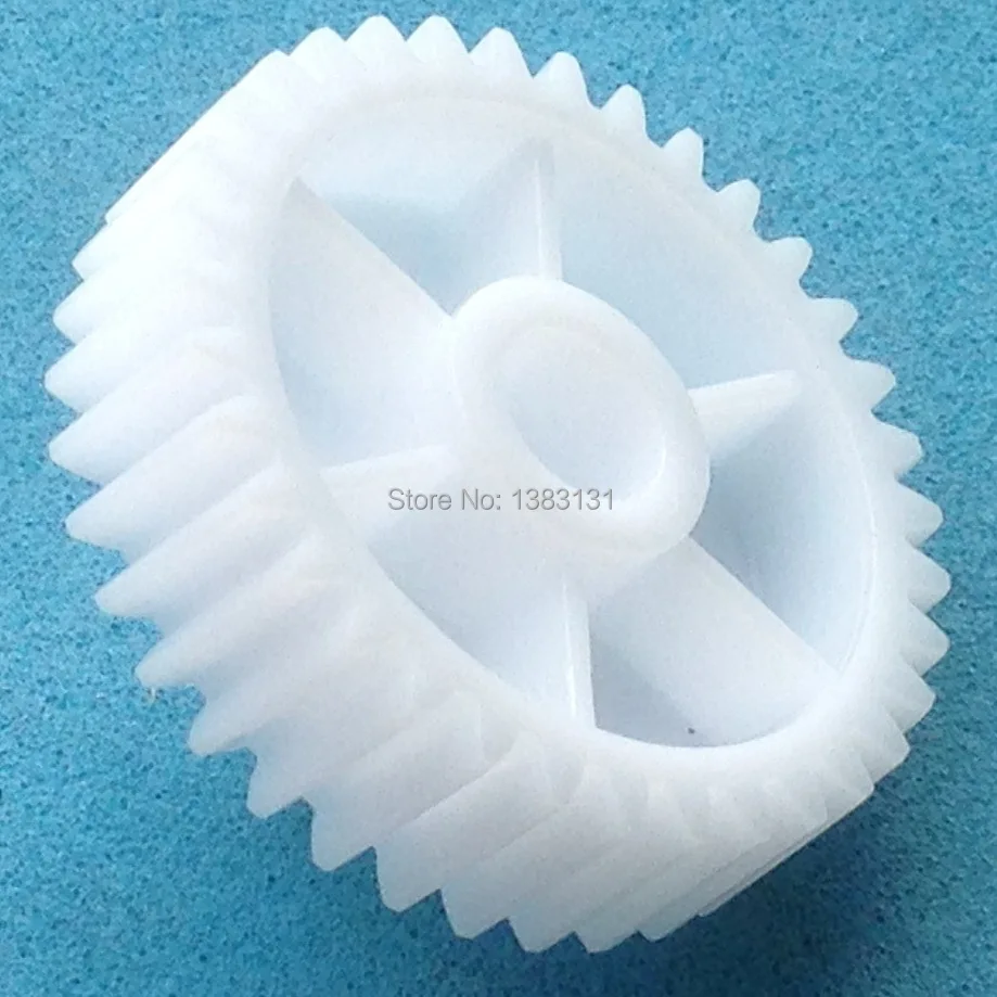 Original Duplicator Gear ;m 0.8x35 + m0.8x15 fit for RISO EV RZ RV CV 612-81303 FREE SHIPPING
Original Duplicator Gear ;m 0.8x35 + m0.8x15 fit for RISO EV RZ RV CV 612-81303 FREE SHIPPING