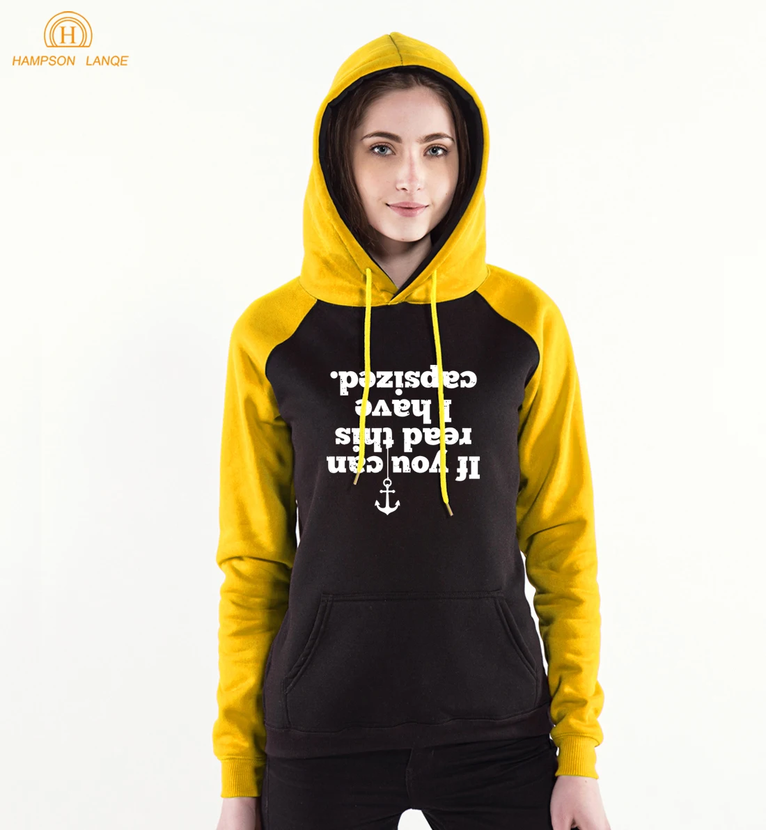 2019 Spring Autumn Sweatshirt Women If You Can Read This I Have Capsized Funny Novelty Hoodies Women Kawaii Pink Harajuku Hoodie
2019 Spring Autumn Sweatshirt Women If You Can Read This I Have Capsized Funny Novelty Hoodies Women Kawaii Pink Harajuku Hoodie