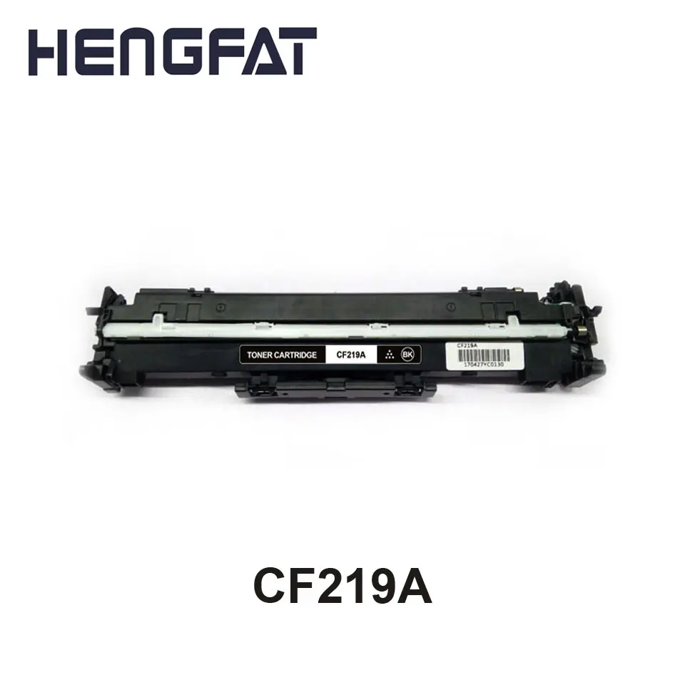 Compatible Drum Unit CF219A for HP LaserJet Pro M102a M102w MFP M130a M130nw M130fn 130fw Printer CF217A Drum Kit(with chip)
Compatible Drum Unit CF219A for HP LaserJet Pro M102a M102w MFP M130a M130nw M130fn 130fw Printer CF217A Drum Kit(with chip)