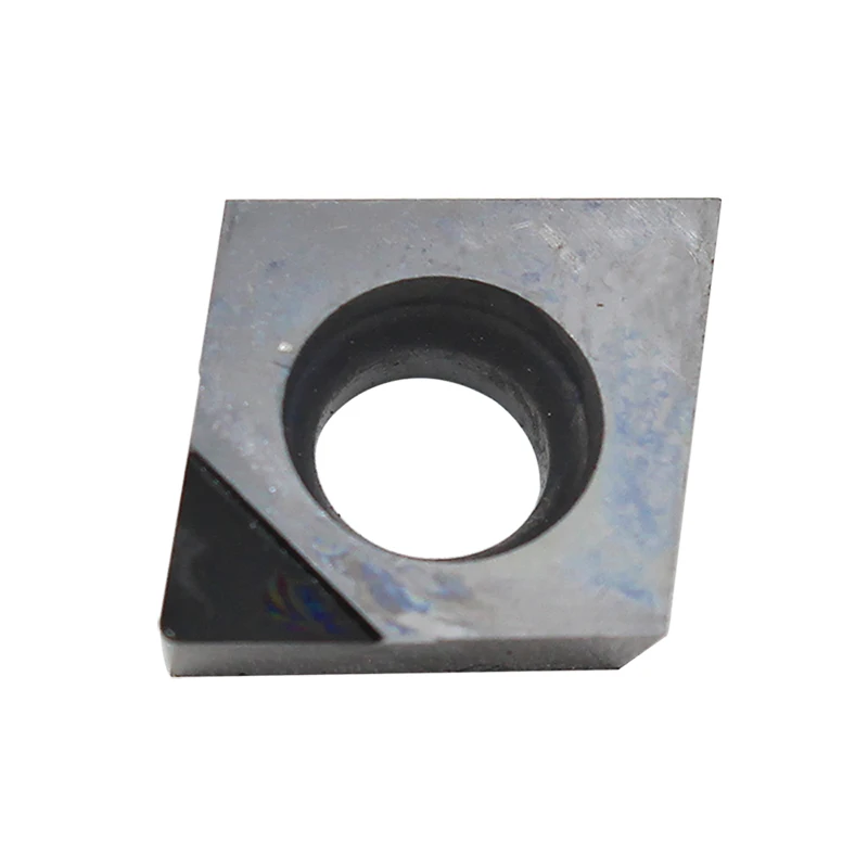 2PCS CCGT09T304 Carbide Turning Indexable Insert CNC Lathe Internal Cutter Turning Tool PCD
2PCS CCGT09T304 Carbide Turning Indexable Insert CNC Lathe Internal Cutter Turning Tool PCD