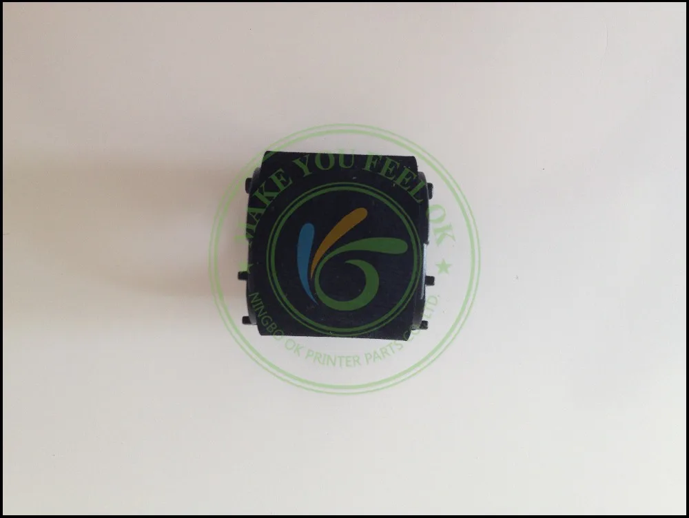 10 шт. X Новый фотообои фотобумага для HP P3015 P3015D P3015DN P3015X|paper pickup roller|pickup rollerhp roller |