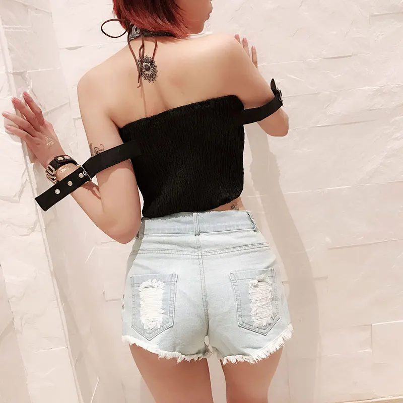 Sexy Women Plus Size Tassel High Waist Hot Short Hollow Out High Cut Denim Sexy Hot Jeans Vintage Micro Mini Short 36
Sexy Women Plus Size Tassel High Waist Hot Short Hollow Out High Cut Denim Sexy Hot Jeans Vintage Micro Mini Short 36