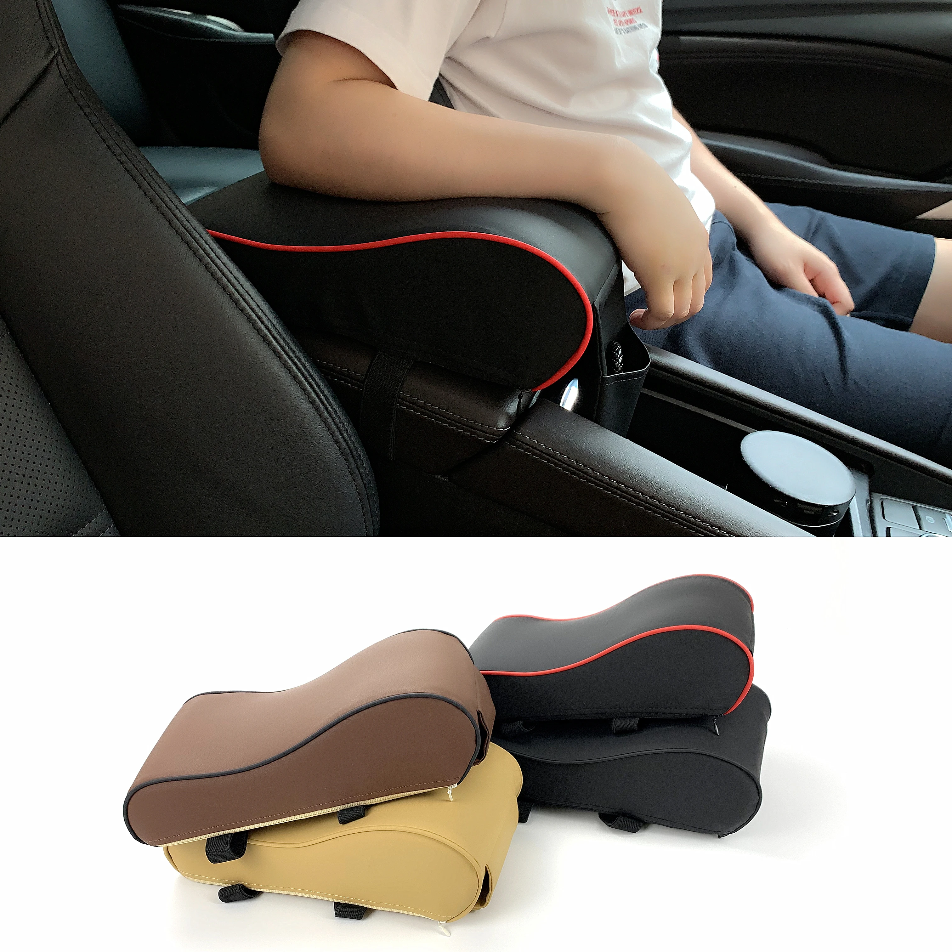 Car Armrest Pad For Jeep Grand Cherokee Compass Commander Wrangler Rubicon SAHALA Patriot Gladiator
Car Armrest Pad For Jeep Grand Cherokee Compass Commander Wrangler Rubicon SAHALA Patriot Gladiator