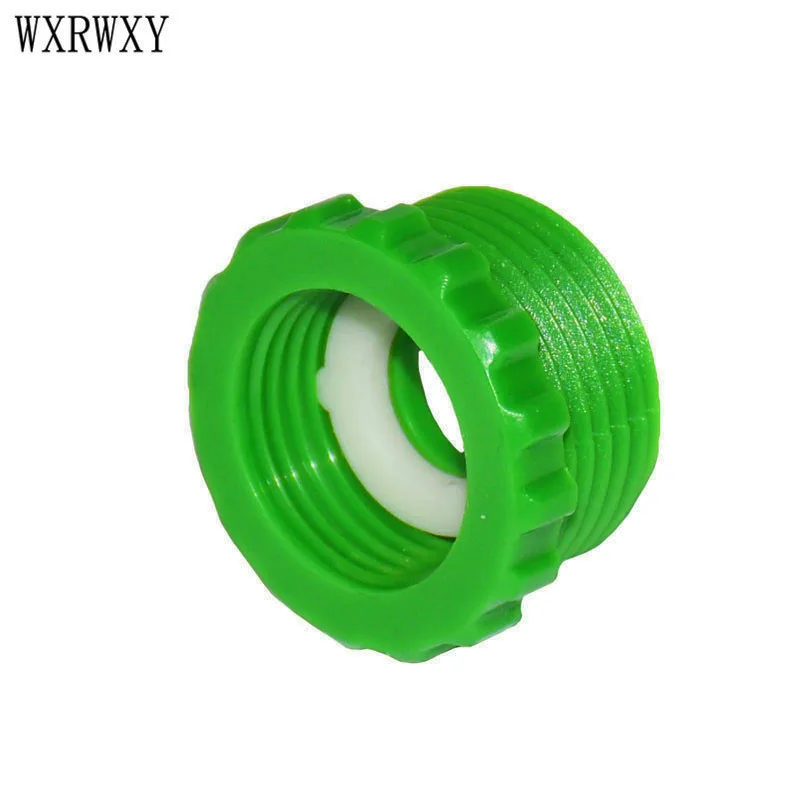 wxrwxy Male 3/4 quick connector female 1/2 connector Reducing joint 3/4 threaded the faucet adapter water gun fitting 50 pcs
wxrwxy Male 3/4 quick connector female 1/2 connector Reducing joint 3/4 threaded the faucet adapter water gun fitting 50 pcs