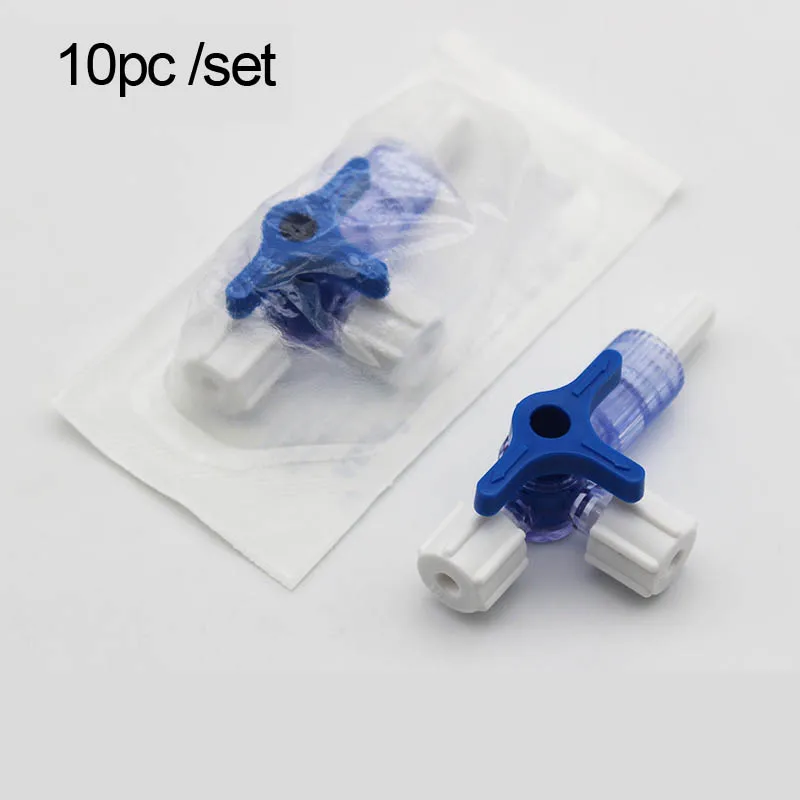 Medical three-way independent packaging Water light Accessories one injection joint genuine three-way valve
Medical three-way independent packaging Water light Accessories one injection joint genuine three-way valve