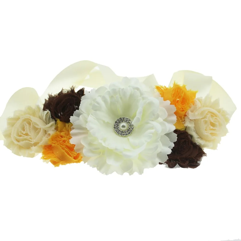 Ivory Peony Flower Sash Belt Bridesmaid Maternity Photo Prop Baby Girl Shower Belt Bridal Wedding Party Accessories
Ivory Peony Flower Sash Belt Bridesmaid Maternity Photo Prop Baby Girl Shower Belt Bridal Wedding Party Accessories