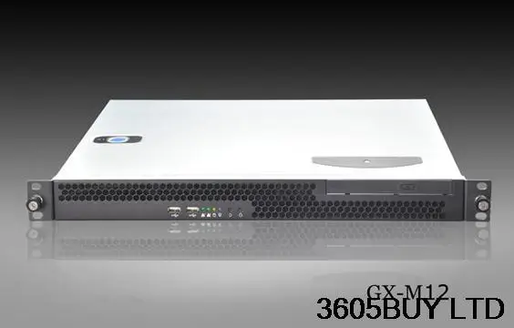 New RM1002-450-X Case+Power Suit M12 Chassis 1U Temperature Control Cabinet Server Chassis
New RM1002-450-X Case+Power Suit M12 Chassis 1U Temperature Control Cabinet Server Chassis