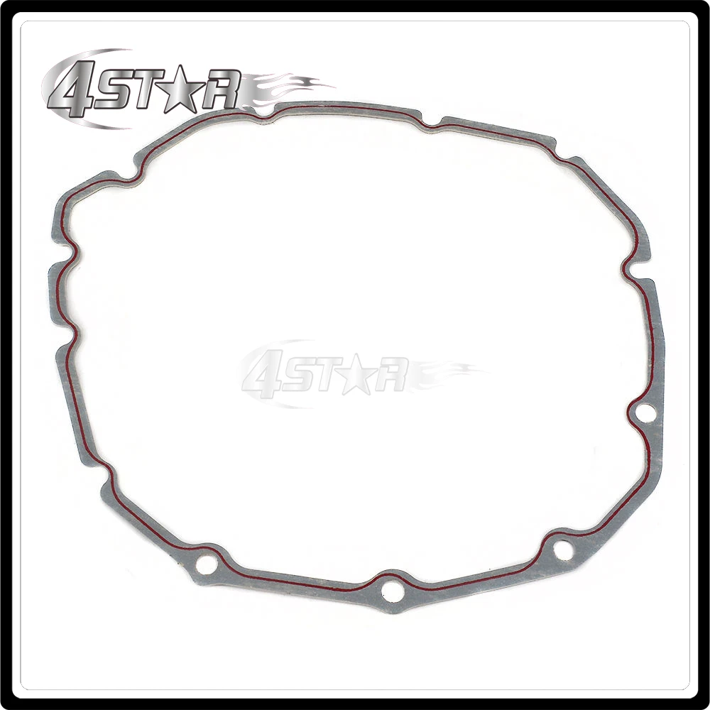 Motorbike Motorcycle Stator Engine Side Clutch Cover Gasket For SUZUKI Hayabusa GSXR1300 GSXR 1300 1999-2013
Motorbike Motorcycle Stator Engine Side Clutch Cover Gasket For SUZUKI Hayabusa GSXR1300 GSXR 1300 1999-2013