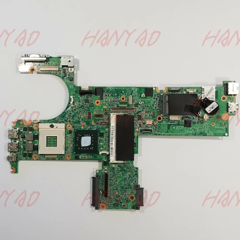 for hp 6930p laptop motherboard 486301-001 07208-2 48.4v901.021 motherboard Free Shipping 100% test ok
for hp 6930p laptop motherboard 486301-001 07208-2 48.4v901.021 motherboard Free Shipping 100% test ok