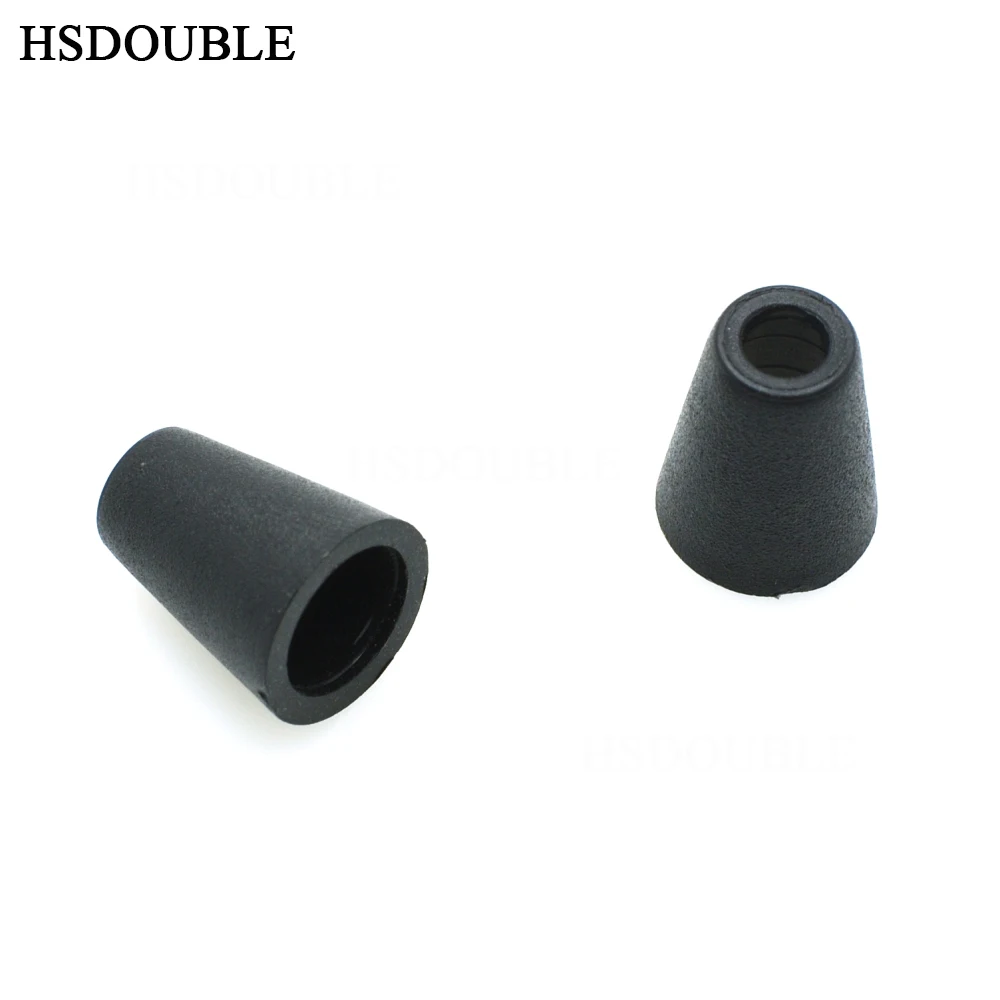 1000pcs/pack Bell Stopper Cord Ends Lock Stopper Plastic Black Toggle Clip for Paracord Clothes Accessories
1000pcs/pack Bell Stopper Cord Ends Lock Stopper Plastic Black Toggle Clip for Paracord Clothes Accessories