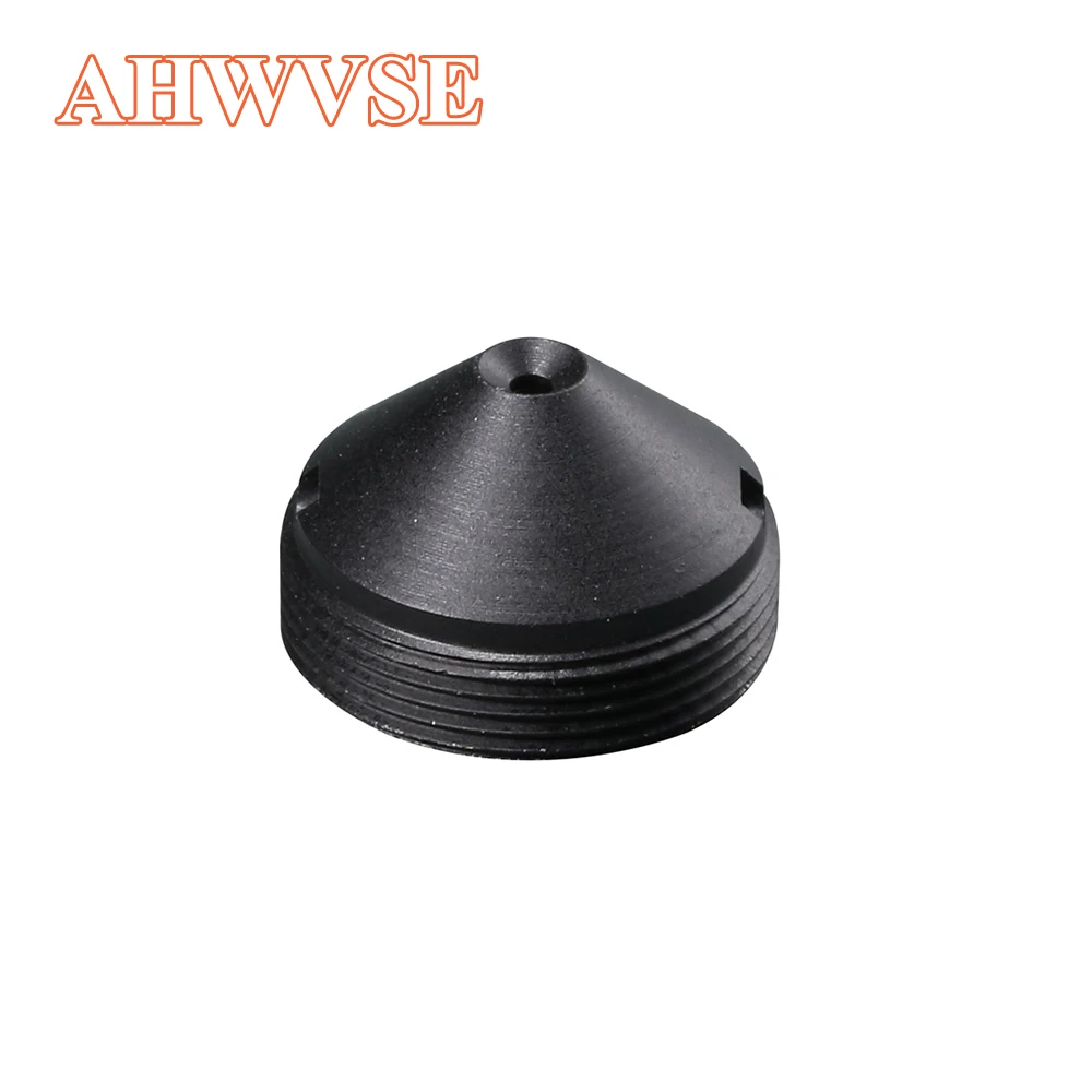 HD CCTV M12 lens Pinhole 3.7MM M12*0.5 Mount 1/3" F2.0 83 degree for security CCTV cameras Mini Camera
HD CCTV M12 lens Pinhole 3.7MM M12*0.5 Mount 1/3" F2.0 83 degree for security CCTV cameras Mini Camera