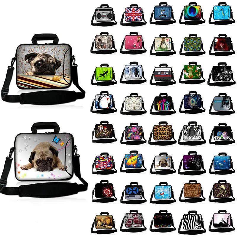 10.1" 11.6 13.3" 14 15.4" 15.6" 17.3 17.4 Laptop Shoulder Bag Notebook sleeve Case Computer Cover For thinkpad Lenovo Acer Asus
10.1" 11.6 13.3" 14 15.4" 15.6" 17.3 17.4 Laptop Shoulder Bag Notebook sleeve Case Computer Cover For thinkpad Lenovo Acer Asus