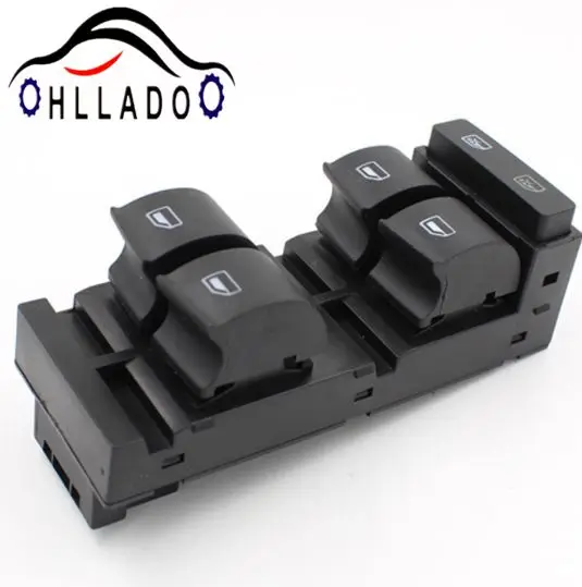 HLLADO электронный главный переключатель управления окном для Au di A3 A6 C5 RS6 S6 Allroad OEM 4B0 959 851B 4B0959851B
HLLADO электронный главный переключатель управления окном для Au di A3 A6 C5 RS6 S6 Allroad OEM 4B0 959 851B 4B0959851B