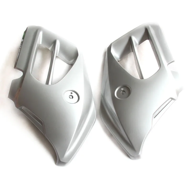 Hot sell high quality Front Covers Fairing 1 Pair Grey Mid For Honda Goldwing GL1800 12 13 14 15
Hot sell high quality Front Covers Fairing 1 Pair Grey Mid For Honda Goldwing GL1800 12 13 14 15