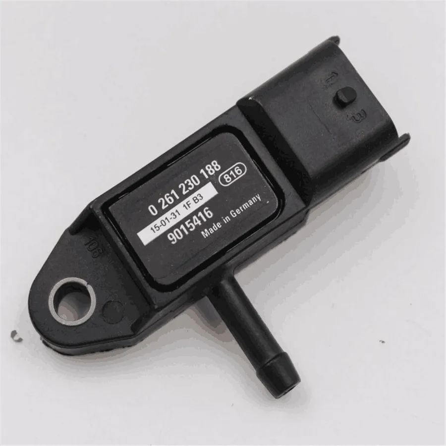 Absolute pressure sensor Map Sensor For Daewoo Buick GMC Chevy Cadillac 0261230188
Absolute pressure sensor Map Sensor For Daewoo Buick GMC Chevy Cadillac 0261230188