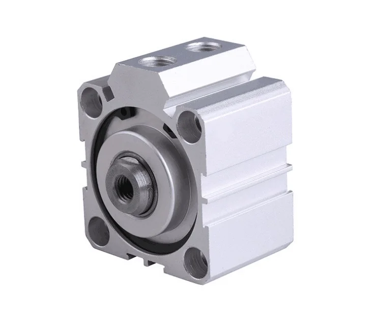 Free shipping Thin cylinder SDA40 series 5mm to 100mm stroke aluminum alloy air cylinder Pneumatic components
Free shipping Thin cylinder SDA40 series 5mm to 100mm stroke aluminum alloy air cylinder Pneumatic components