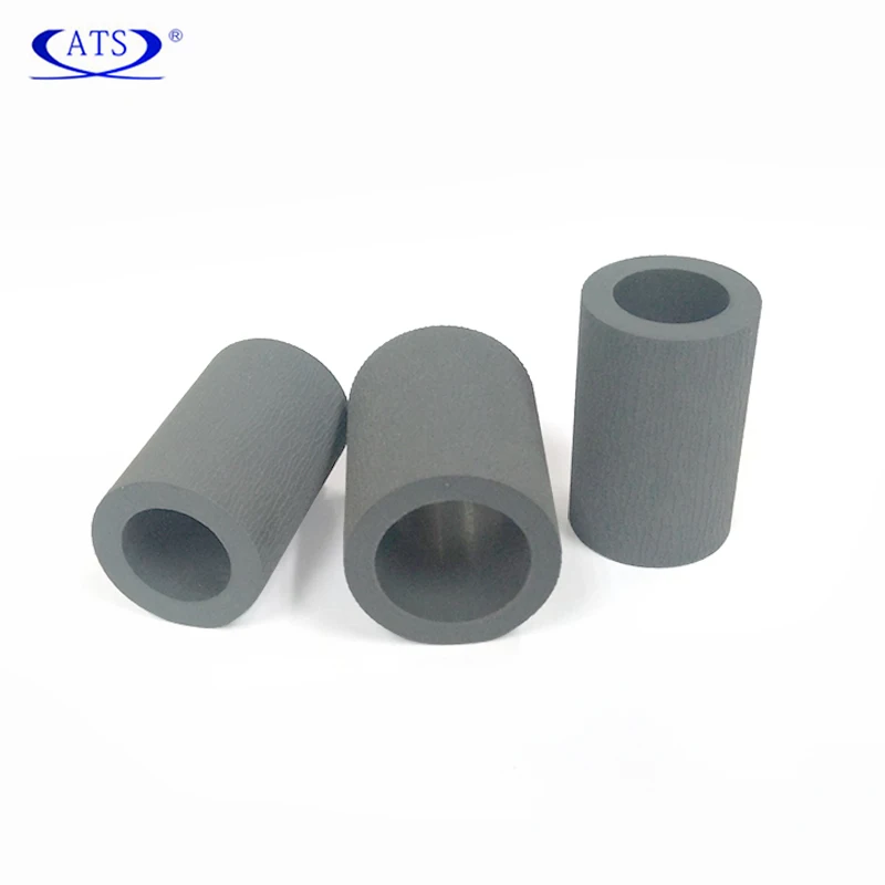 3set/lot pickup rubber roller For Canon IR 3300 2200 2800 GP405 GP215 compatible Copier spare parts IR3300 IR2200 IR2800
3set/lot pickup rubber roller For Canon IR 3300 2200 2800 GP405 GP215 compatible Copier spare parts IR3300 IR2200 IR2800