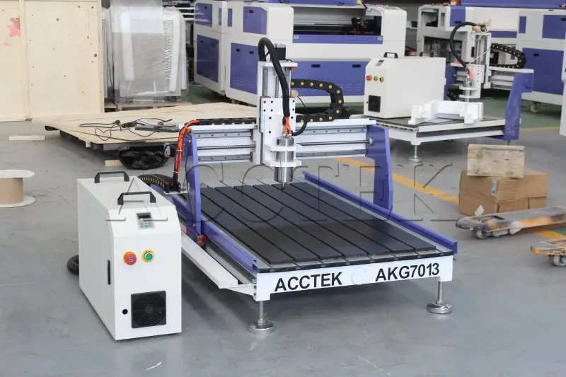 Good quality high precision small wood engraving advertising price desktop cnc machine 7013 6090 cnc router
Good quality high precision small wood engraving advertising price desktop cnc machine 7013 6090 cnc router