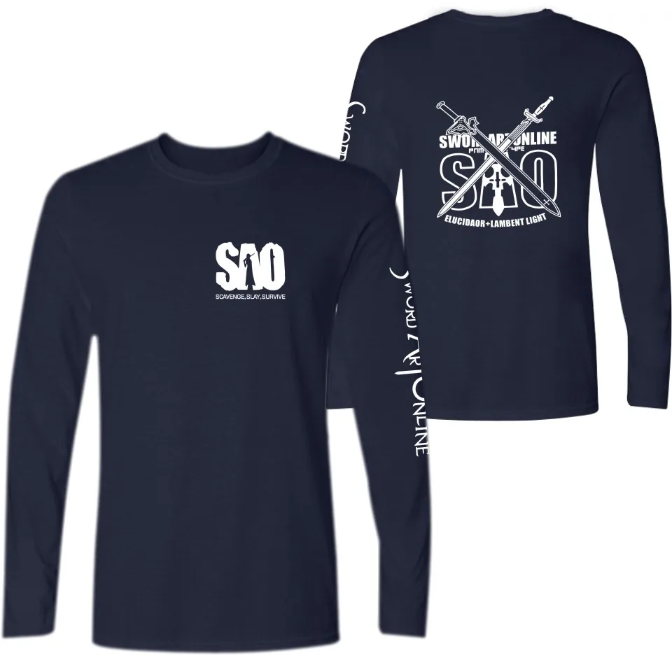 Tops & Tees
Tops & Tees