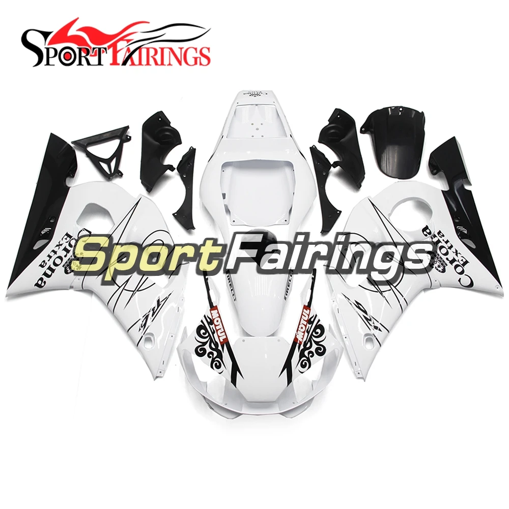 Полностью пластиковый капот для Yamaha 1998 1999 2000 2001 2002 YZF-600 R6 ABS обтекатель кузова мотоцикла белый черный
Полностью пластиковый капот для Yamaha 1998 1999 2000 2001 2002 YZF-600 R6 ABS обтекатель кузова мотоцикла белый черный