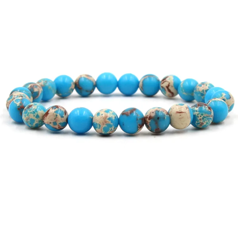 Fashion Jewelry Men Charm bracelets Black Lava Energy Stone Beads Classic Bracelet for Women Christmas gift Pulseira Masculina
Fashion Jewelry Men Charm bracelets Black Lava Energy Stone Beads Classic Bracelet for Women Christmas gift Pulseira Masculina