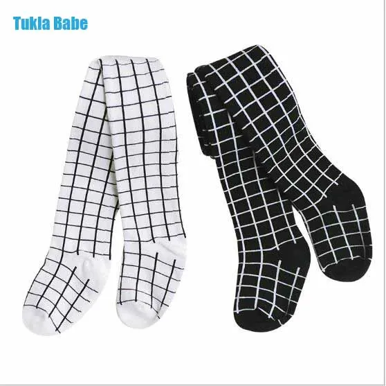 New Autumn Winter Child Leggings Black And White Plaid Boys Girls Kids Baby Pantyhose
New Autumn Winter Child Leggings Black And White Plaid Boys Girls Kids Baby Pantyhose