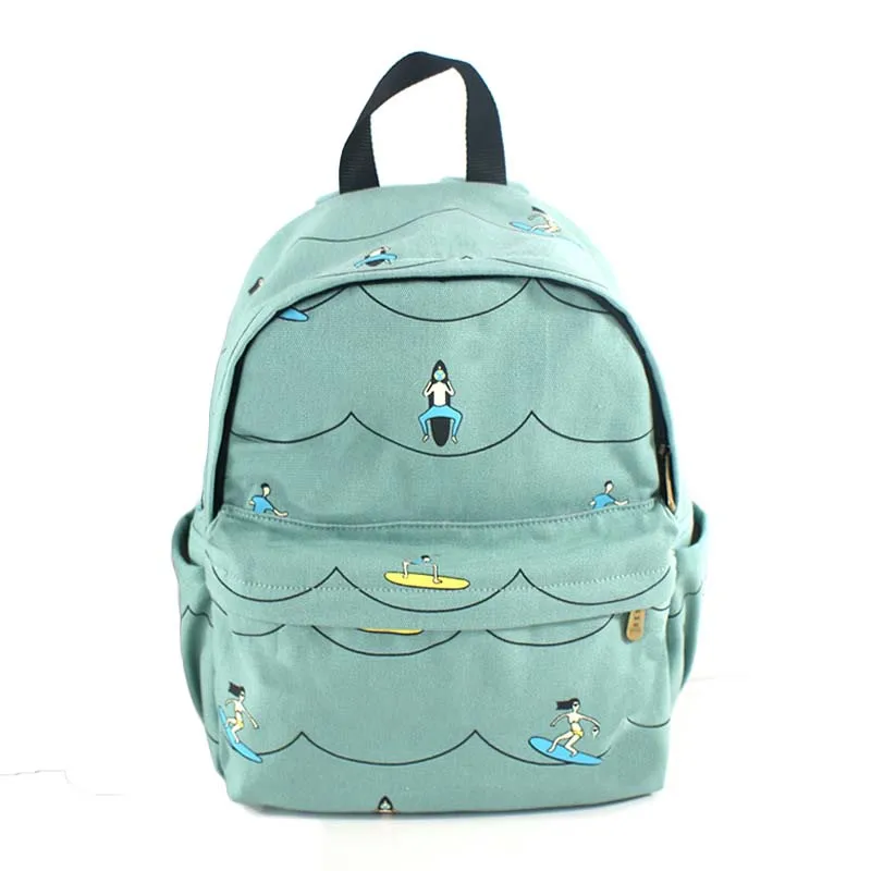 5PCS / LOT Small Backpack Women Canvas Short Travel Bagpack Printing Student School Bag Backpack Rucksack
5PCS / LOT Small Backpack Women Canvas Short Travel Bagpack Printing Student School Bag Backpack Rucksack