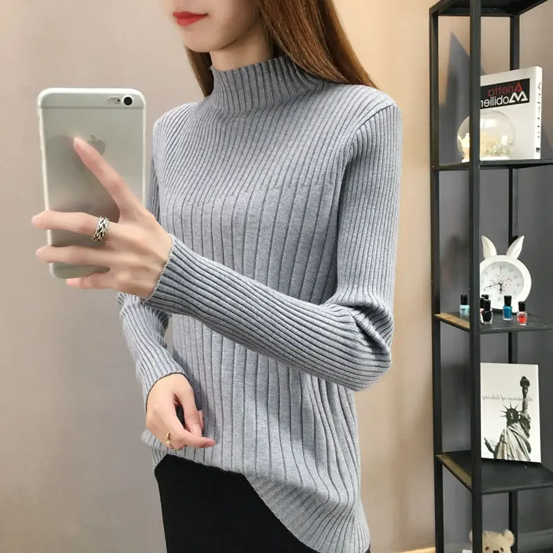women clothing computer knitted sweaters women sweaters european turleneck sweaters long sleeve sweatershirts pullovers 5429
women clothing computer knitted sweaters women sweaters european turleneck sweaters long sleeve sweatershirts pullovers 5429
