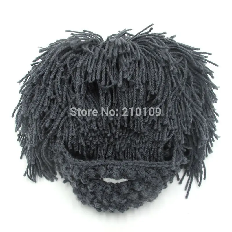 Mr.Kooky Wig Beard Hats Hobo Rasta Caveman Handmade Knitted Warm Winter Caps Baby Boy Girl Halloween Gift Funny Children Beanies
Mr.Kooky Wig Beard Hats Hobo Rasta Caveman Handmade Knitted Warm Winter Caps Baby Boy Girl Halloween Gift Funny Children Beanies