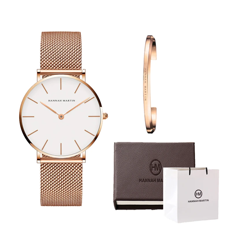 Stainless Steel U-shape Bracelet Boxes Watches Set Female High Quality Luxury Women Quartz Watch Bangle Set For Valentine's Gift
Stainless Steel U-shape Bracelet Boxes Watches Set Female High Quality Luxury Women Quartz Watch Bangle Set For Valentine's Gift