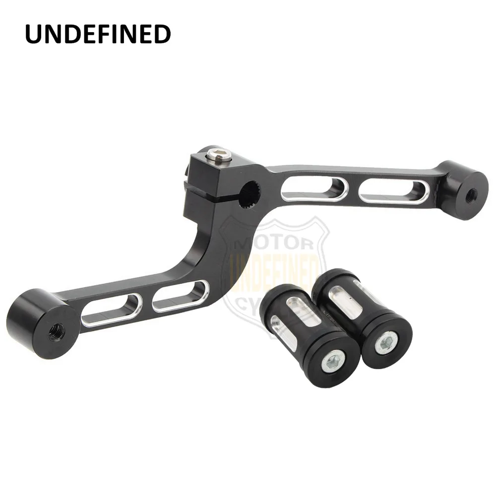 Motorcycle Gear Shift Lever Footrest Shifter Pegs For Harley Sportster XL883 XL1200 XL 1200R 883R Forty Eight 48 72 Black
Motorcycle Gear Shift Lever Footrest Shifter Pegs For Harley Sportster XL883 XL1200 XL 1200R 883R Forty Eight 48 72 Black