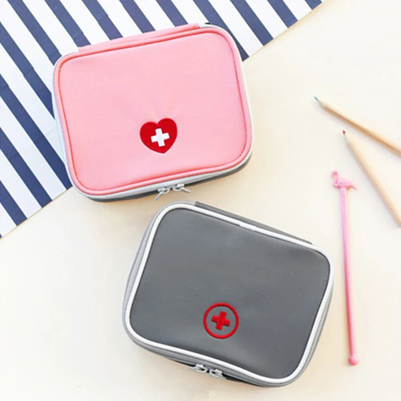 RUPUTIN Family First Aid Kit Portable Carry Medicine Package Travel Medical Supplies Organizer Bag Zipper Medicine Storage Bags
RUPUTIN Family First Aid Kit Portable Carry Medicine Package Travel Medical Supplies Organizer Bag Zipper Medicine Storage Bags