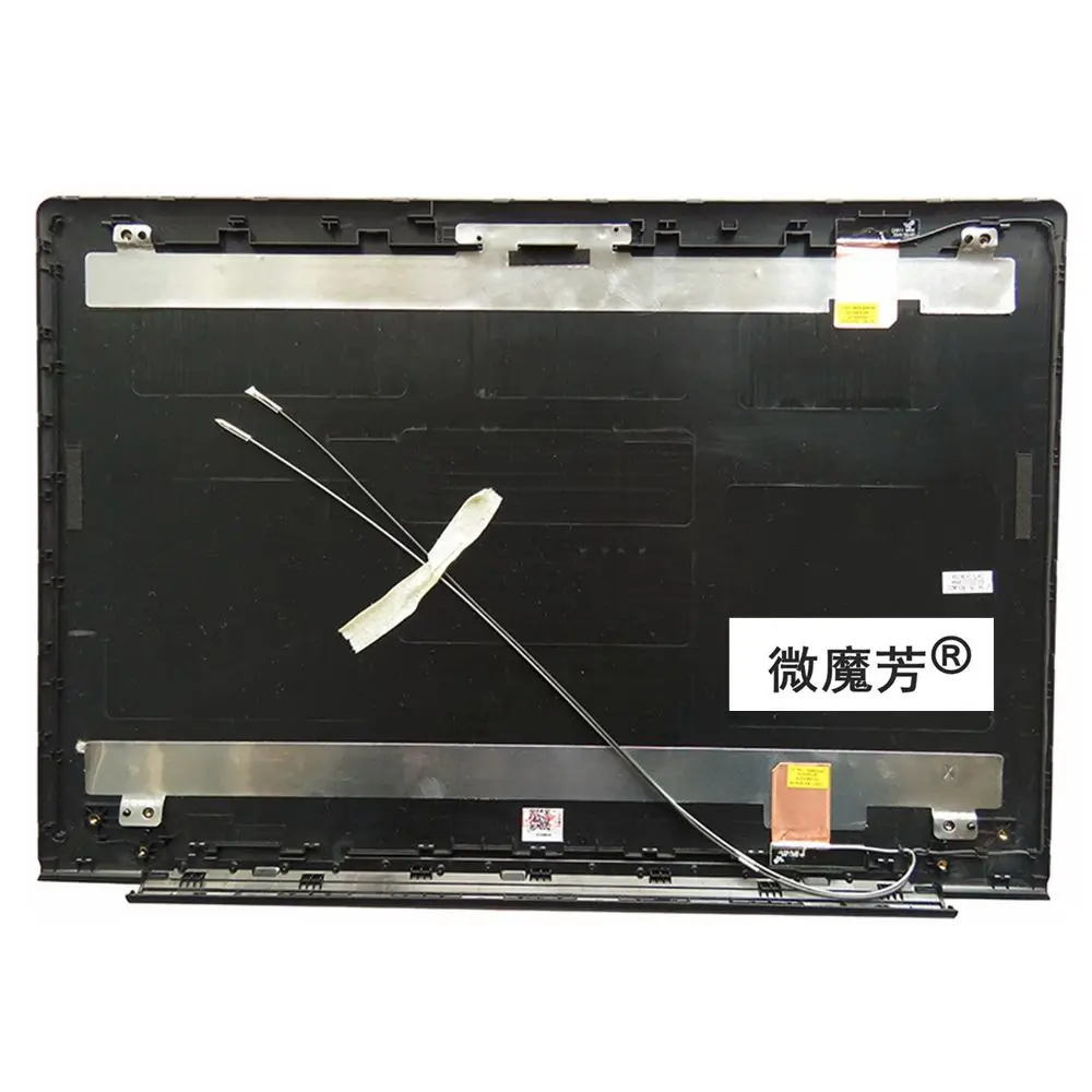 Новинка верхняя крышка для ноутбука Lenovo ideapad 310 15 15ISK AP10T00300 серебристая|cover for