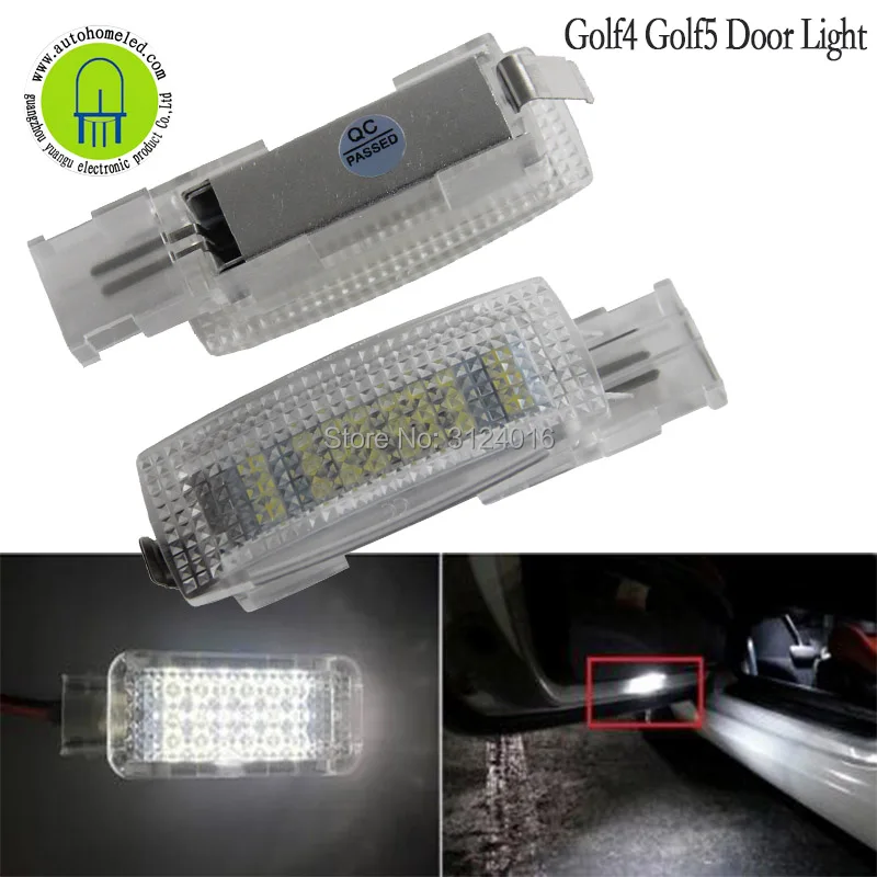 2PC X dahosun Car Error Free Courtesy Welcome light for Golf4 Golf5 Superb2 2008-2013 Vanity Mirror light
2PC X dahosun Car Error Free Courtesy Welcome light for Golf4 Golf5 Superb2 2008-2013 Vanity Mirror light
