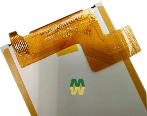 High Qualioty 100% Guarantee 3.5 Inches For Fly IQ436 LCD Display LCD Scrren 1PC /Lot
High Qualioty 100% Guarantee 3.5 Inches For Fly IQ436 LCD Display LCD Scrren 1PC /Lot