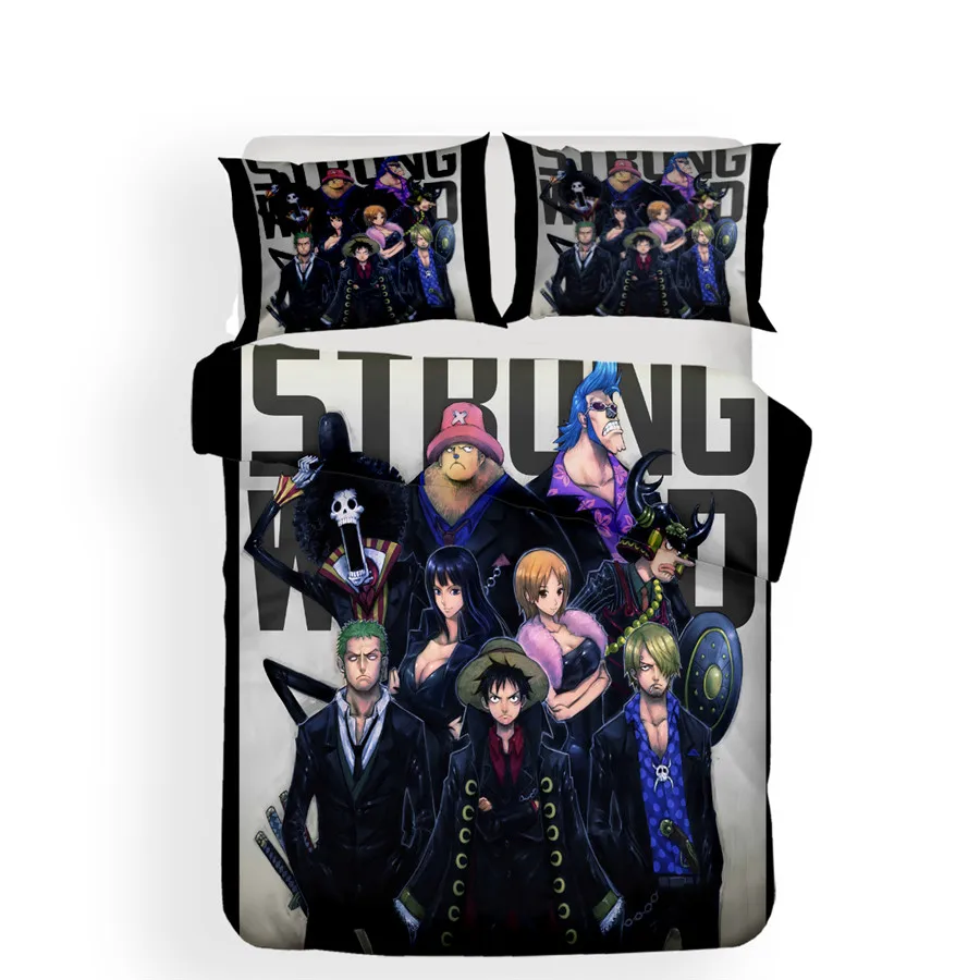HELENGILI 3D Bedding Set One Piece Print Duvet Cover Set Bedcloth with Pillowcase Bed Set Home Textiles #OP-02
HELENGILI 3D Bedding Set One Piece Print Duvet Cover Set Bedcloth with Pillowcase Bed Set Home Textiles #OP-02