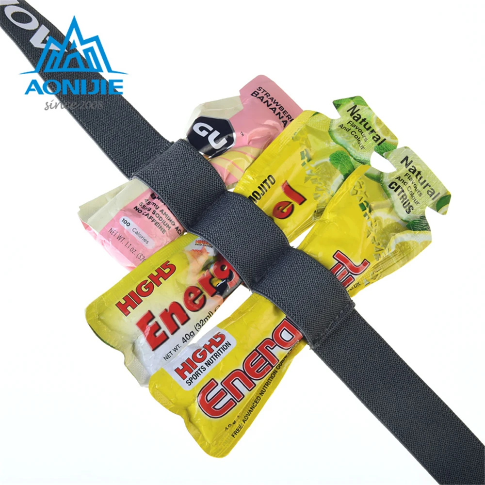 AONIJIE Unisex Triathlon Marathon Race Number Belt With Gel Holder Running Belt Cloth Belt Motor Running Outdoor sports
AONIJIE Unisex Triathlon Marathon Race Number Belt With Gel Holder Running Belt Cloth Belt Motor Running Outdoor sports