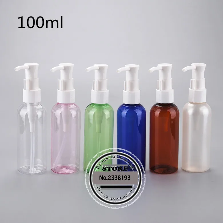 50pcs,100ml Cleansing oil pump bottle,lotion points bottling, travel bottles,refillable plastic bottles
50pcs,100ml Cleansing oil pump bottle,lotion points bottling, travel bottles,refillable plastic bottles