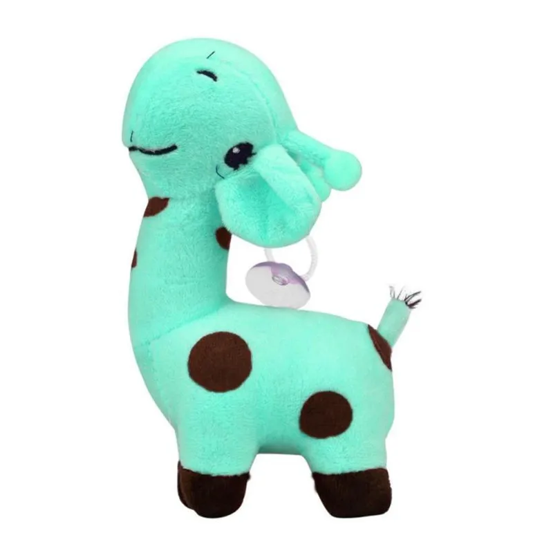 Оптовая продажа Прямая поставка мягкая плюшевая игрушка с жирафом для детей
