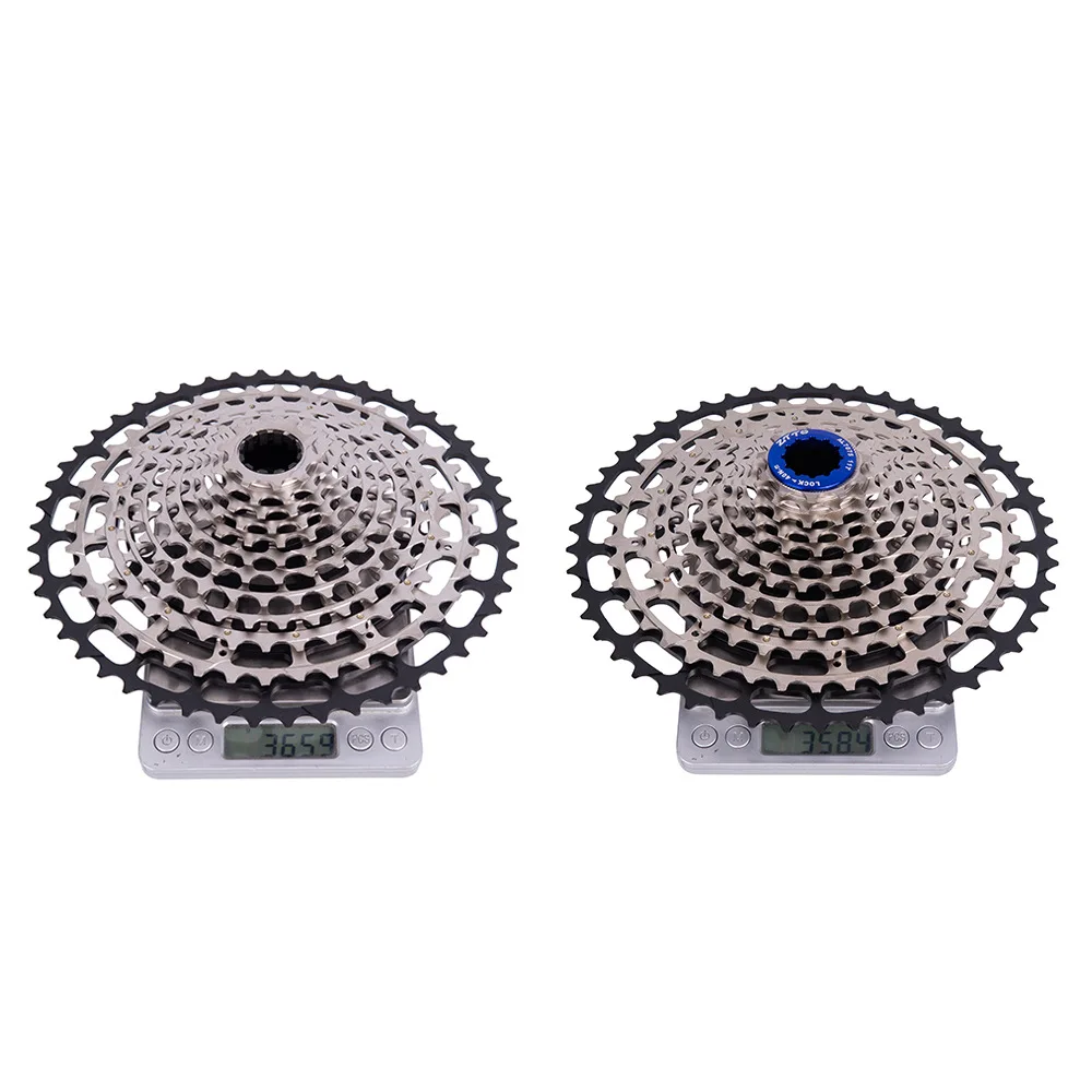 2019 New Ultimate MTB 12 Speed Cassette 10-50T 11-50T ULT XD Cassette 12speed Compatible HG Hub for GX Eagle M9100 Mountain Bike
2019 New Ultimate MTB 12 Speed Cassette 10-50T 11-50T ULT XD Cassette 12speed Compatible HG Hub for GX Eagle M9100 Mountain Bike