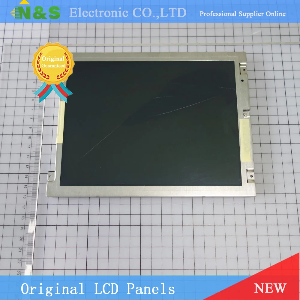 ЖК-дисплей Φ 8,4 Размер LCM 640*480 900 1000:1 16,7 M WLED для промышленного применения
ЖК-дисплей Φ 8,4 Размер LCM 640*480 900 1000:1 16,7 M WLED для промышленного применения