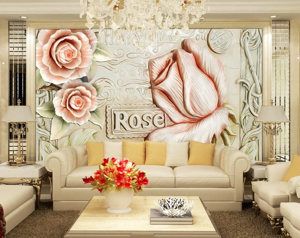 European embossed flowers wallpaper custom 3d pattern print wallpaper 3d walls murals wallpaper
European embossed flowers wallpaper custom 3d pattern print wallpaper 3d walls murals wallpaper
