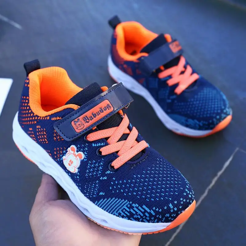 Fashion children sneakers for kids shoes 2019 autumn new mesh girl breathable shoes casual non-slip boys running shoes
Fashion children sneakers for kids shoes 2019 autumn new mesh girl breathable shoes casual non-slip boys running shoes