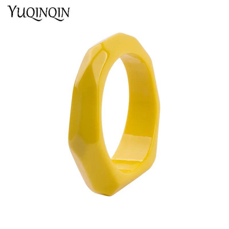 Trendy Resin Cuff Fashion Bracelets Bangles for Women New Wide Geometric Acrylic Bracelet Female Simple Charm Party Jewelry Gift
Trendy Resin Cuff Fashion Bracelets Bangles for Women New Wide Geometric Acrylic Bracelet Female Simple Charm Party Jewelry Gift