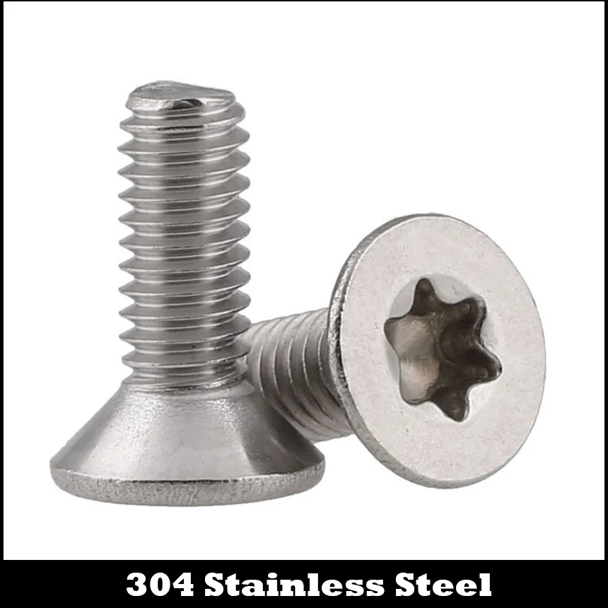 M3 M3 * 10 M3x10 M3 * 12 M3x12 M3 * 16 M3x16 304 нержавеющая сталь 304ss Torx Six Lobe потайной плоский CSK головка машины безопасности винт
M3 M3 * 10 M3x10 M3 * 12 M3x12 M3 * 16 M3x16 304 нержавеющая сталь 304ss Torx Six Lobe потайной плоский CSK головка машины безопасности винт